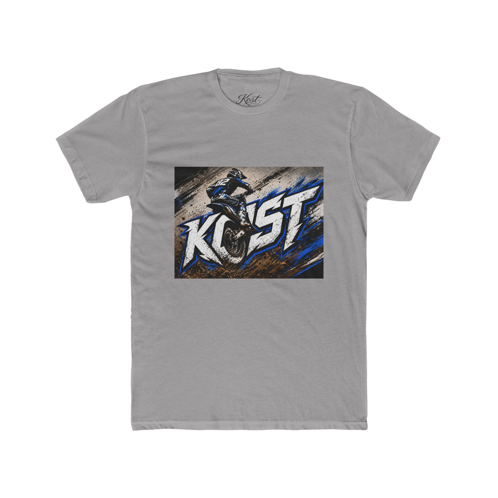 KOST Graphic T-Shirt