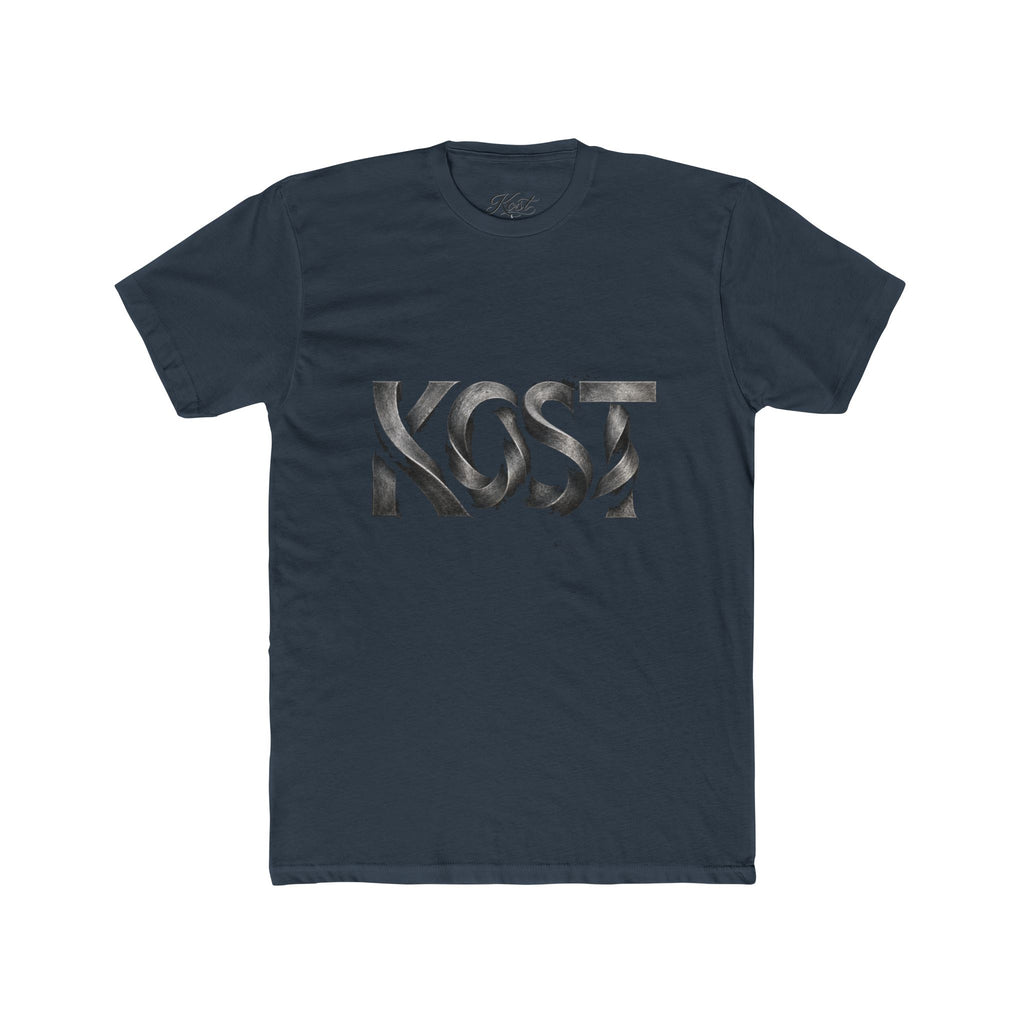 KOSS Graphic T-Shirt – Bold Music-Inspired Streetwear Tee