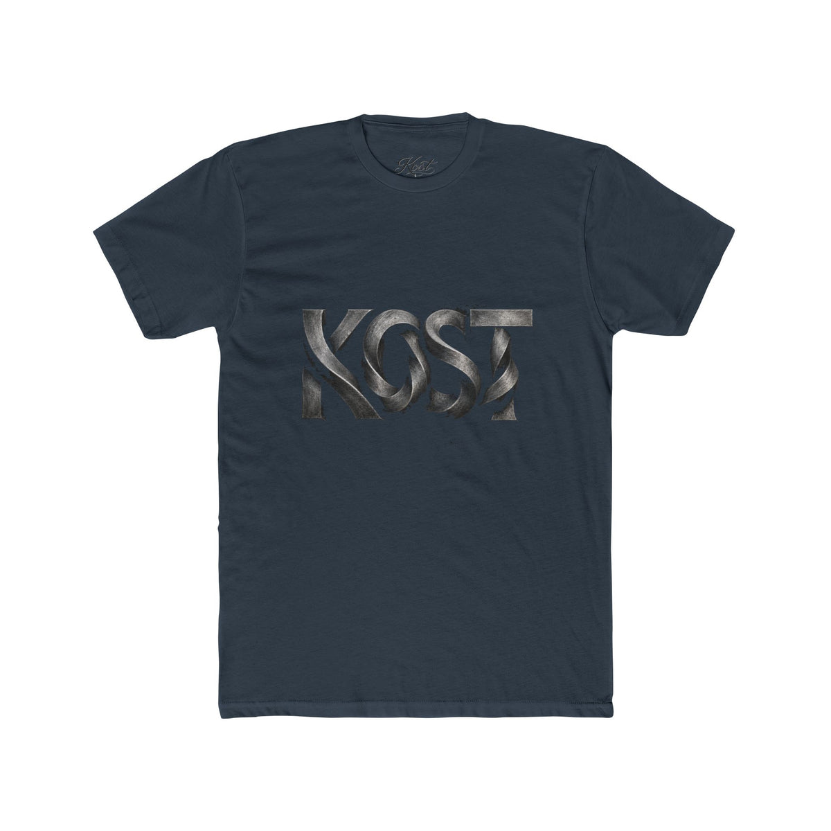 KOSS Graphic T-Shirt – Bold Music-Inspired Streetwear Tee
