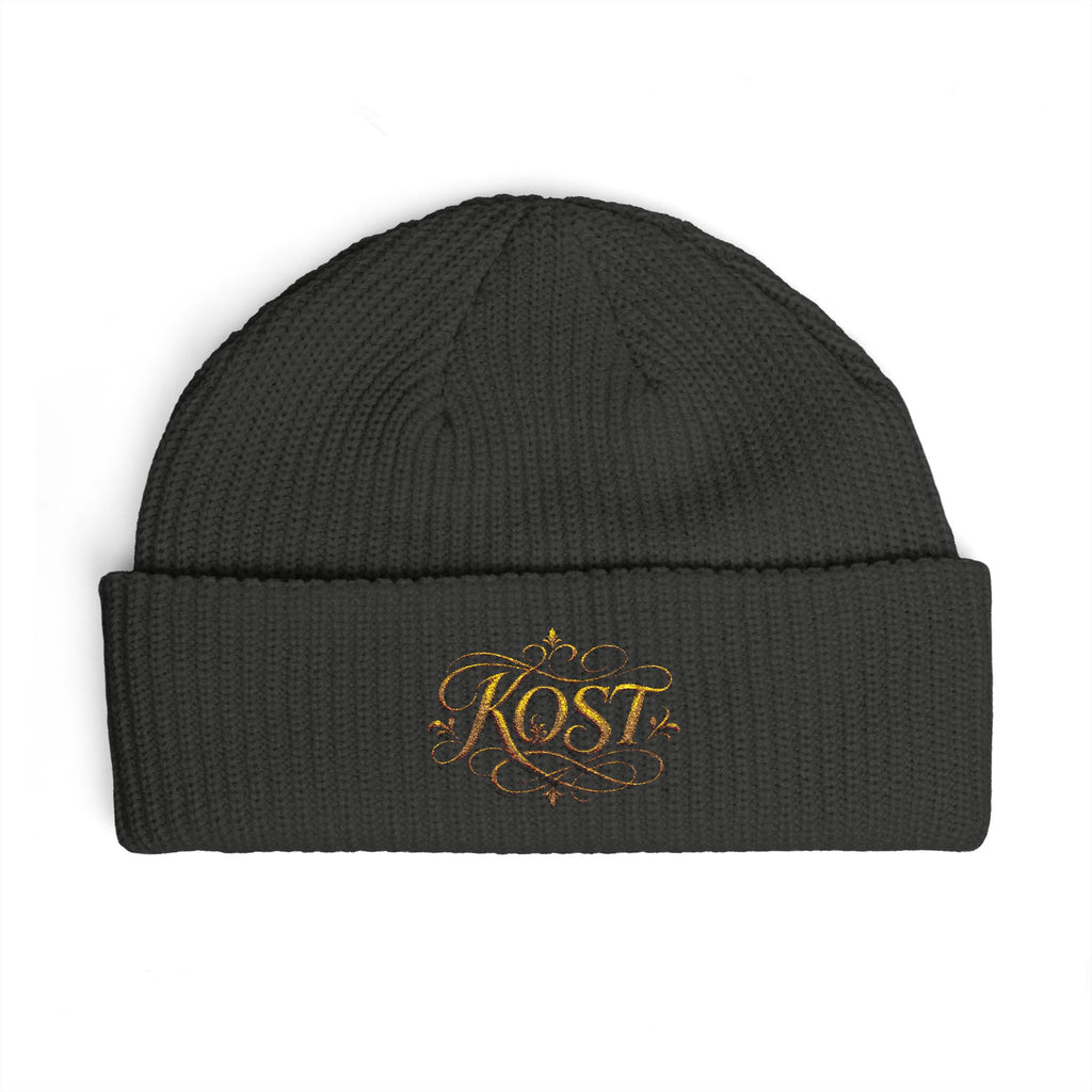 Cuff Beanie