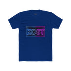 KOST Retro Neon Graphic T-Shirt
