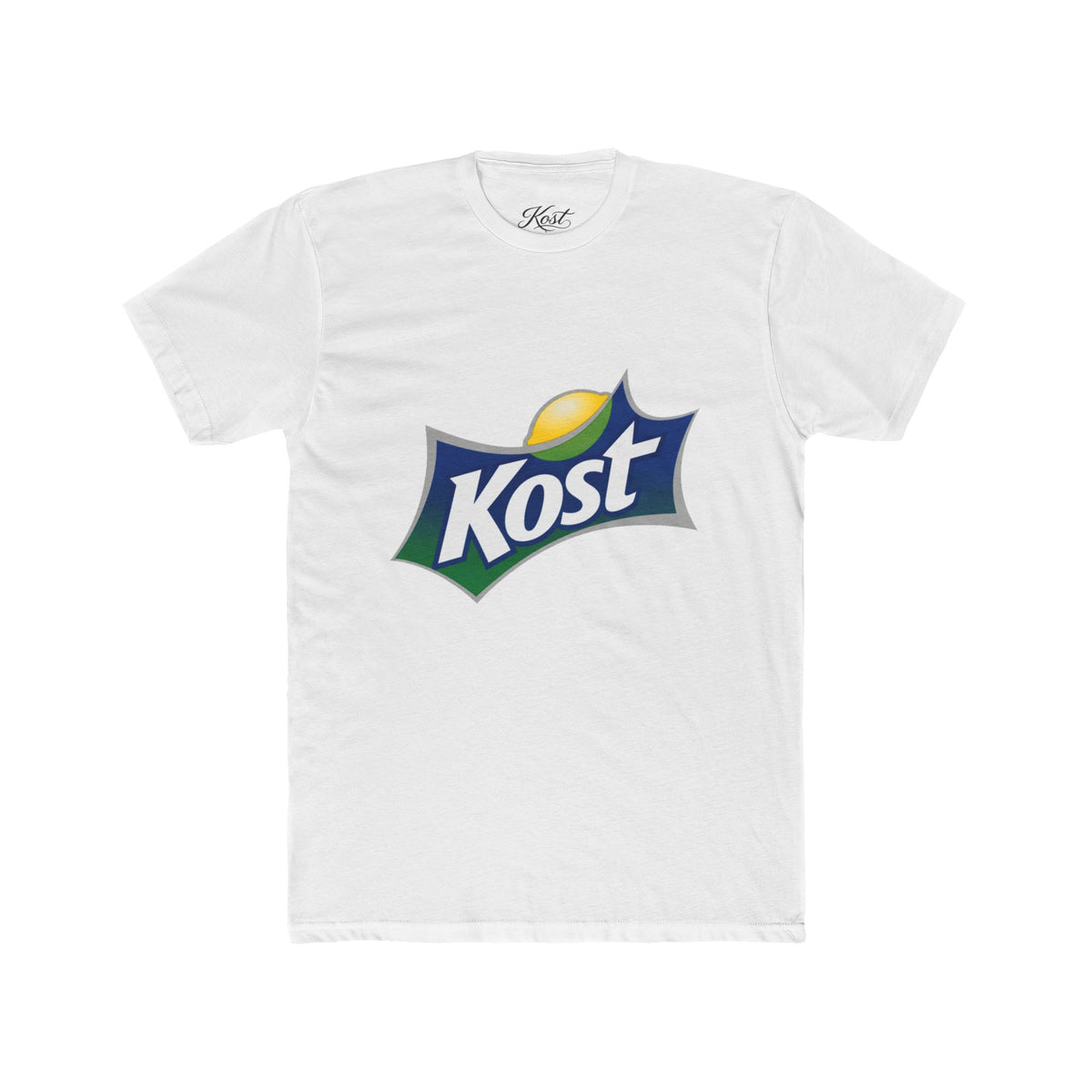 Kost Logo Graphic T-Shirt