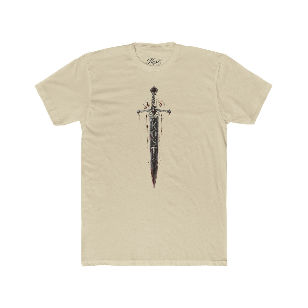 Sword Graphic T-Shirt