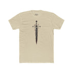 Sword Graphic T-Shirt