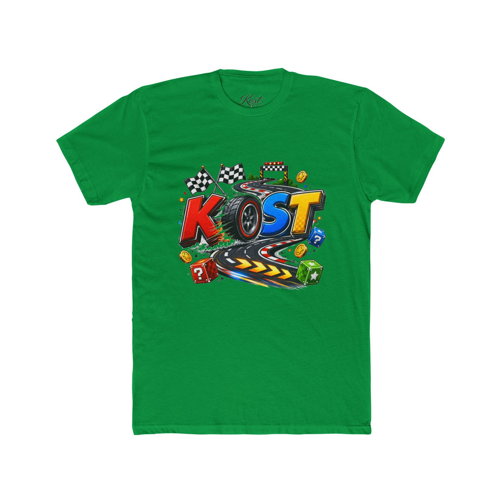 KOST Racing Graphic T-Shirt