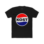 KOST Retro Logo Tee