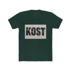 Unisex Cotton Crew Tee