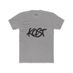 Kost Script Tee — Streetwear Graphic T-Shirt