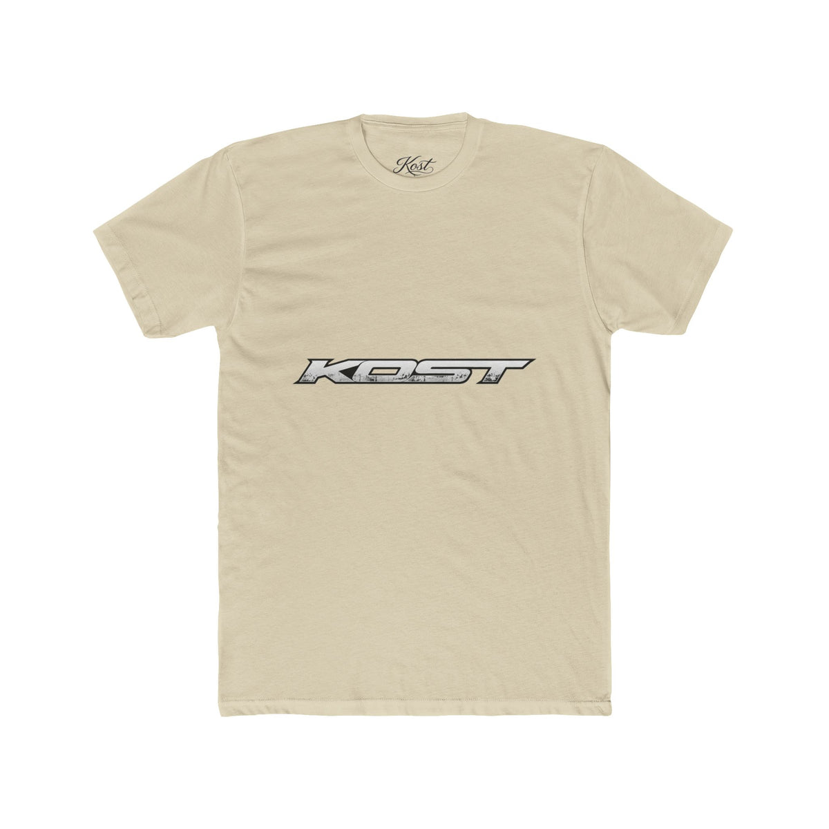 KOST Graphic T-Shirt