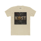 KOST 2008 Graphic Tee — Urban Vintage Basketball Logo T‑Shirt
