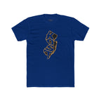New Jersey KOSO State Outline T-Shirt