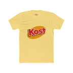 Kost Retro Logo Tee – Vintage Inspired Graphic T-Shirt
