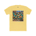Graffiti KOST Street Art T‑Shirt