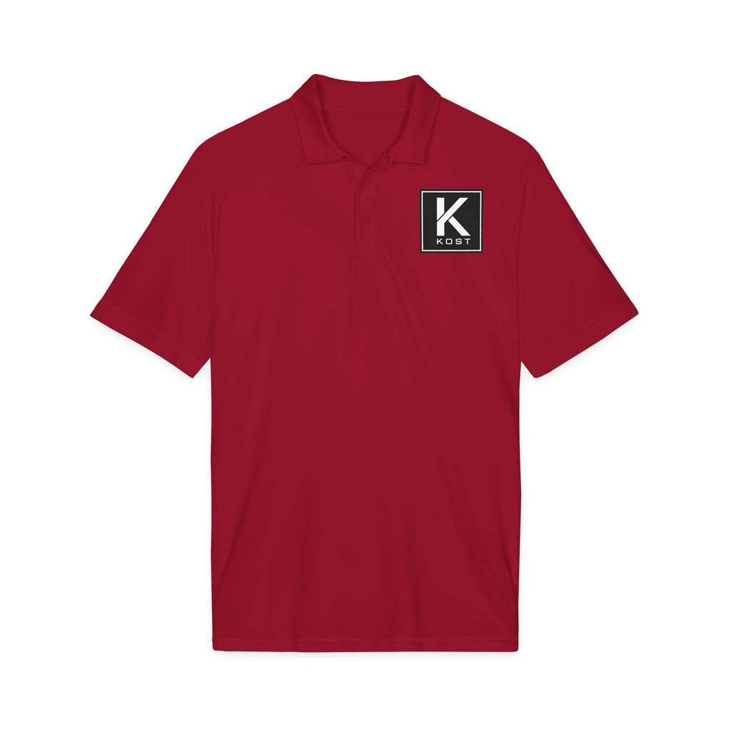 KRob Logo Polo Shirt