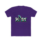 Unisex Cotton Crew Tee