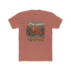 Costa Mesa Vintage Surf Tee — "COSTA" Retro Beach Graphic T-Shirt