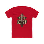 KOSTI Compass Graphic T-Shirt