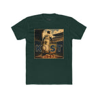 Vintage Baseball T-Shirt — 'Kost 1947' Retro Stadium Tee