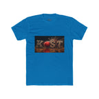 Kost Retro Gaming Tee — Vintage 3D Logo Graphic T-Shirt