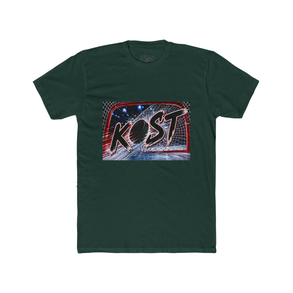 KOST Retro Neon Graphic Tee