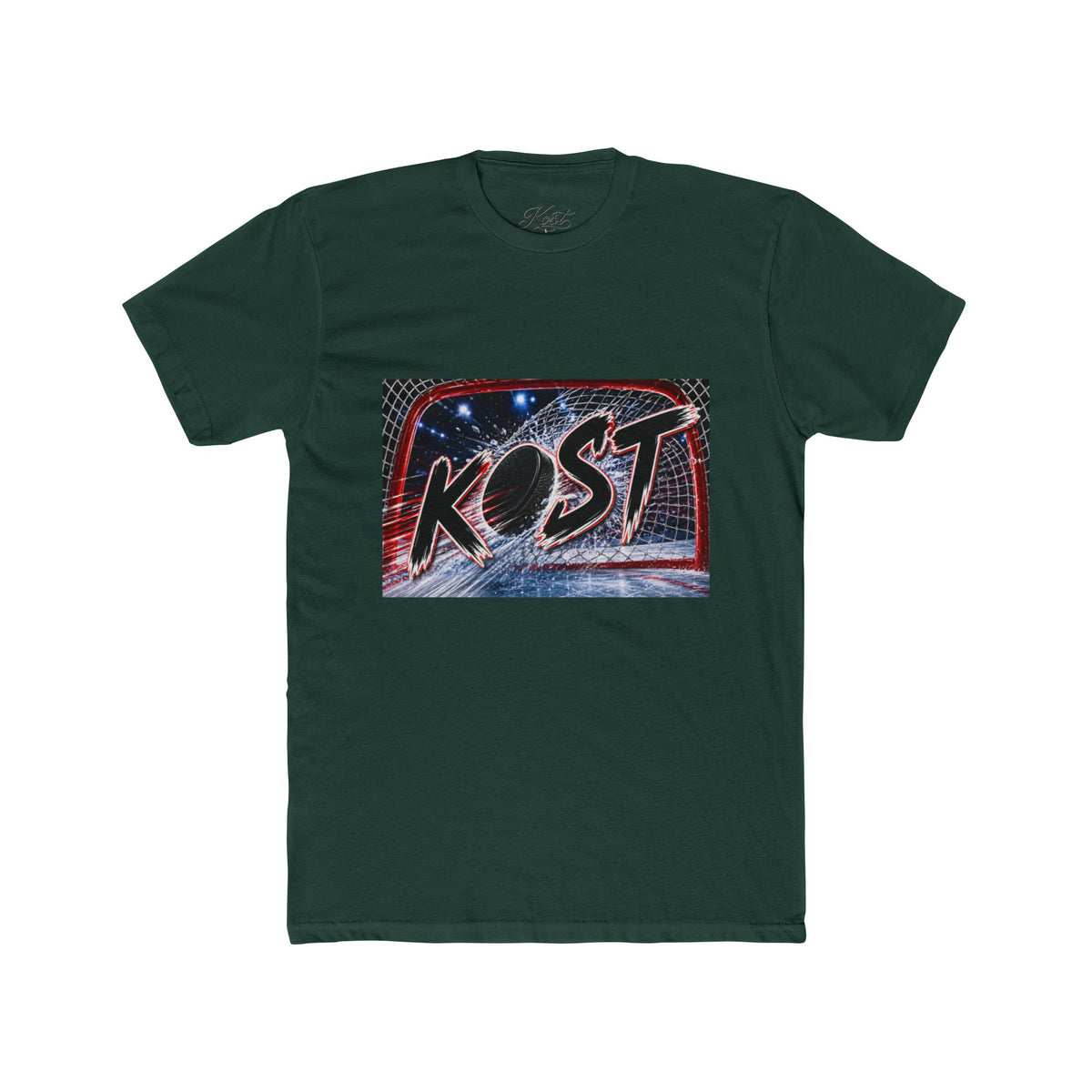 KOST Retro Neon Graphic Tee