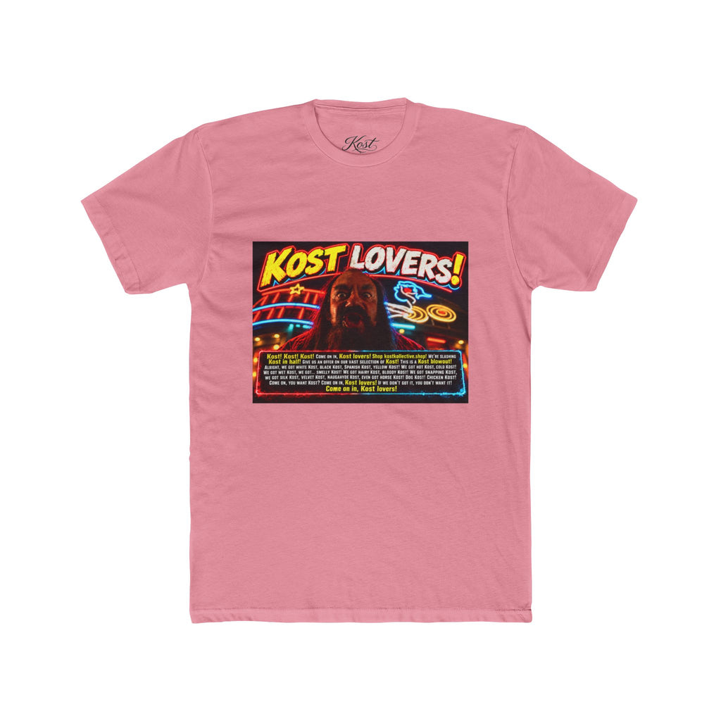Kost Lovers Graphic T-Shirt
