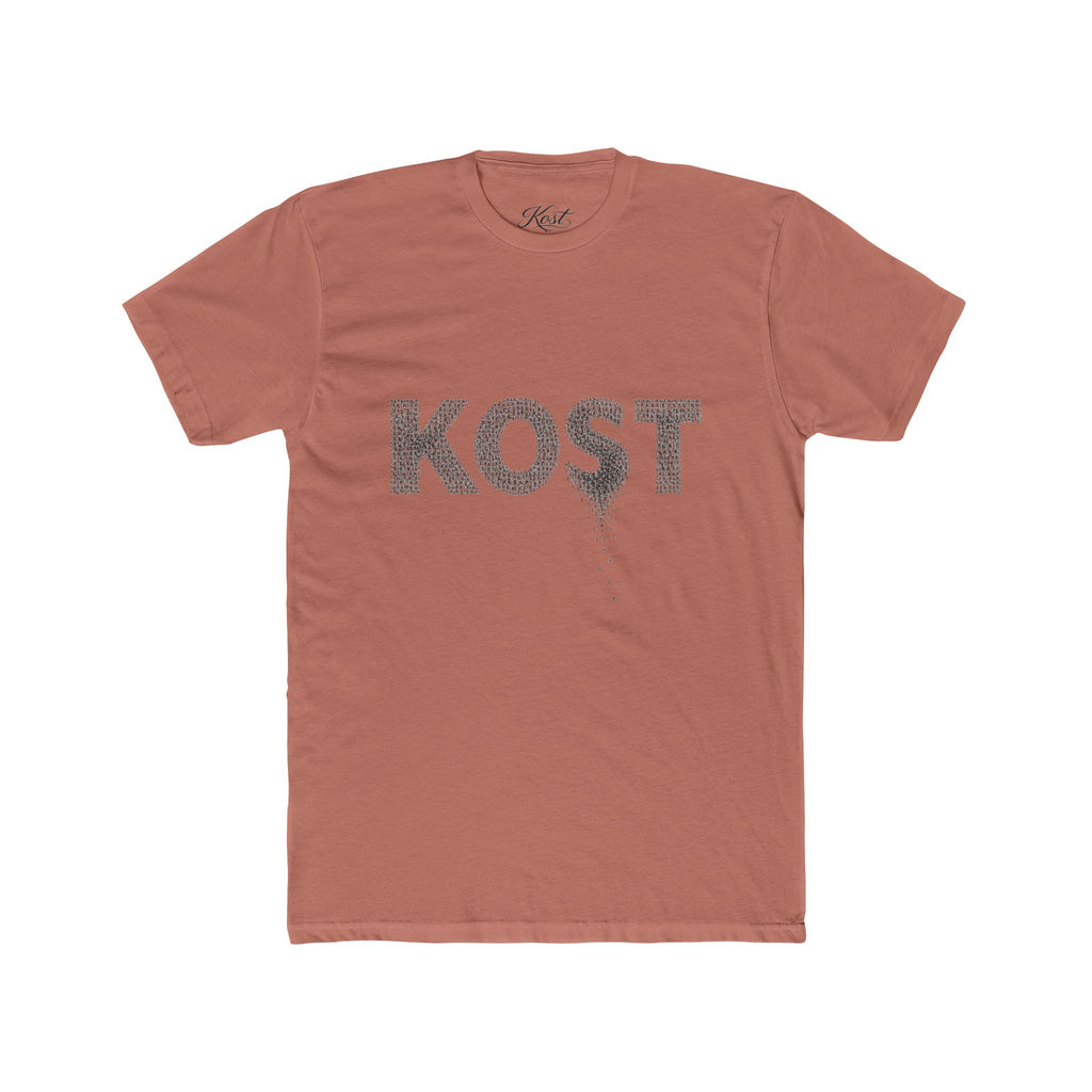 KOST Minimalist Graphic T-Shirt