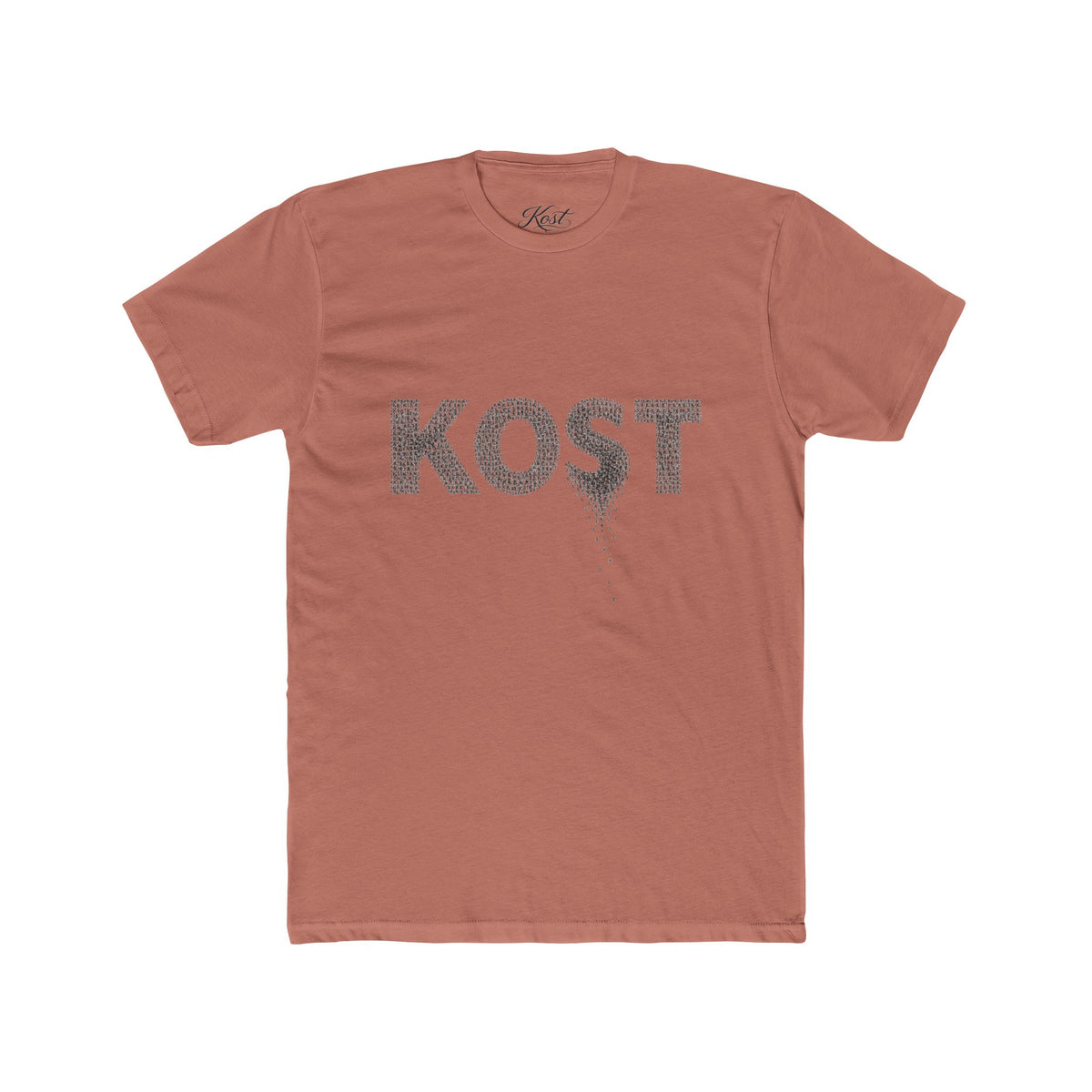 KOST Minimalist Graphic T-Shirt