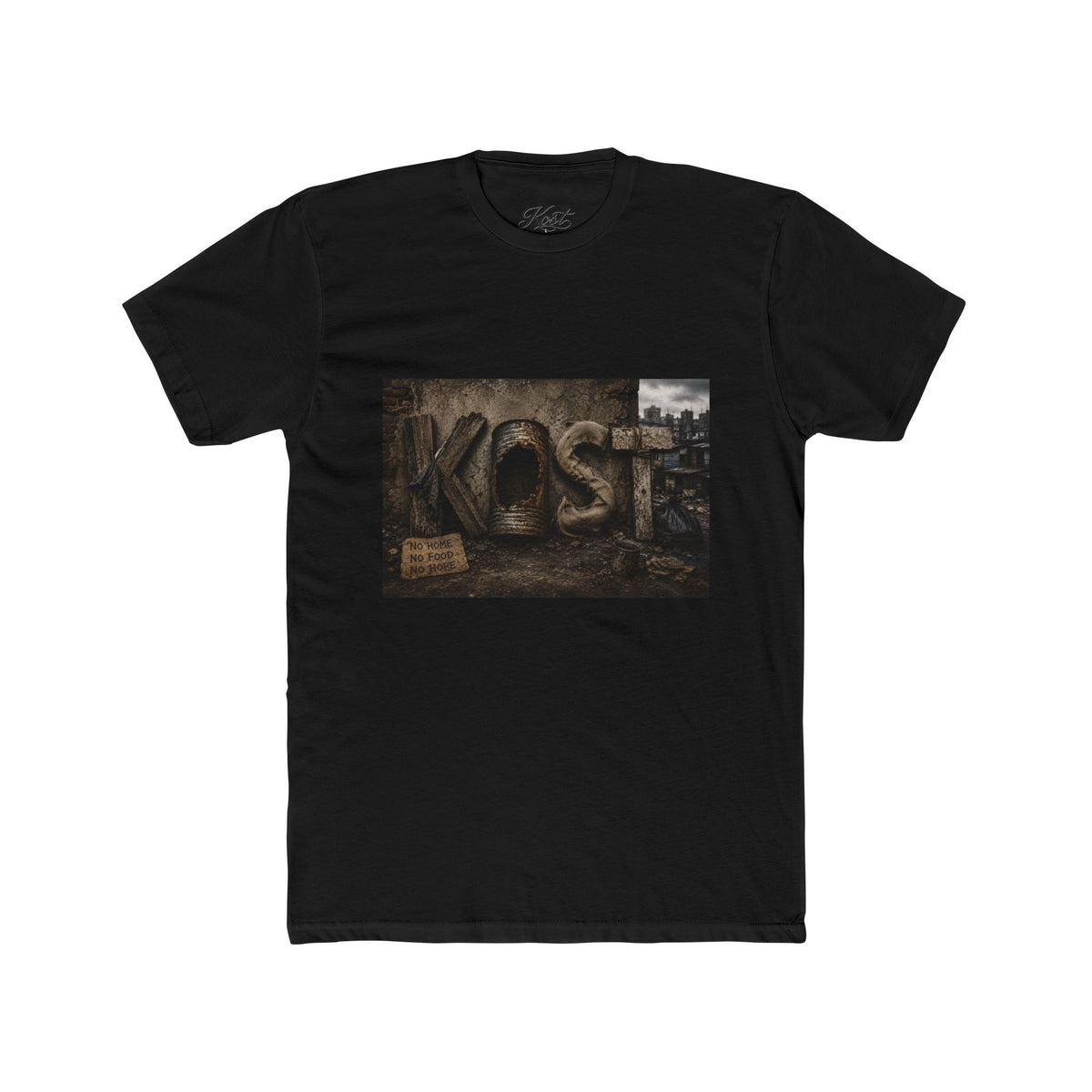 KOST Graphic T-Shirt