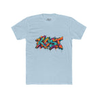 Graffiti 'Kost' Crew T-Shirt — Colorful Street Art Tee