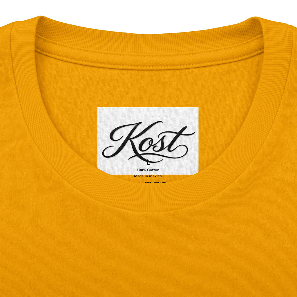 T‑Shirt — Colorful 'Lost Socks' Washing Machine Graphic Tee
