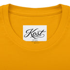 T‑Shirt — Colorful 'Lost Socks' Washing Machine Graphic Tee