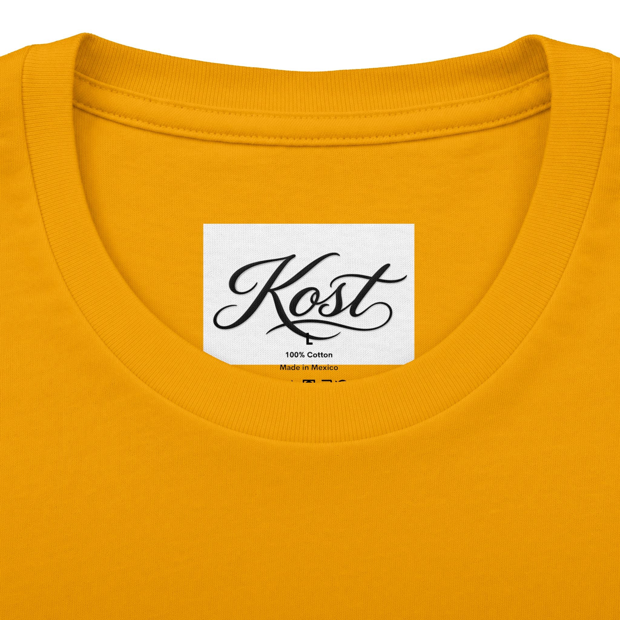 T‑Shirt — Colorful 'Lost Socks' Washing Machine Graphic Tee
