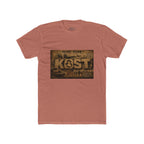 KØST “Desert Stone” Graphic T-Shirt