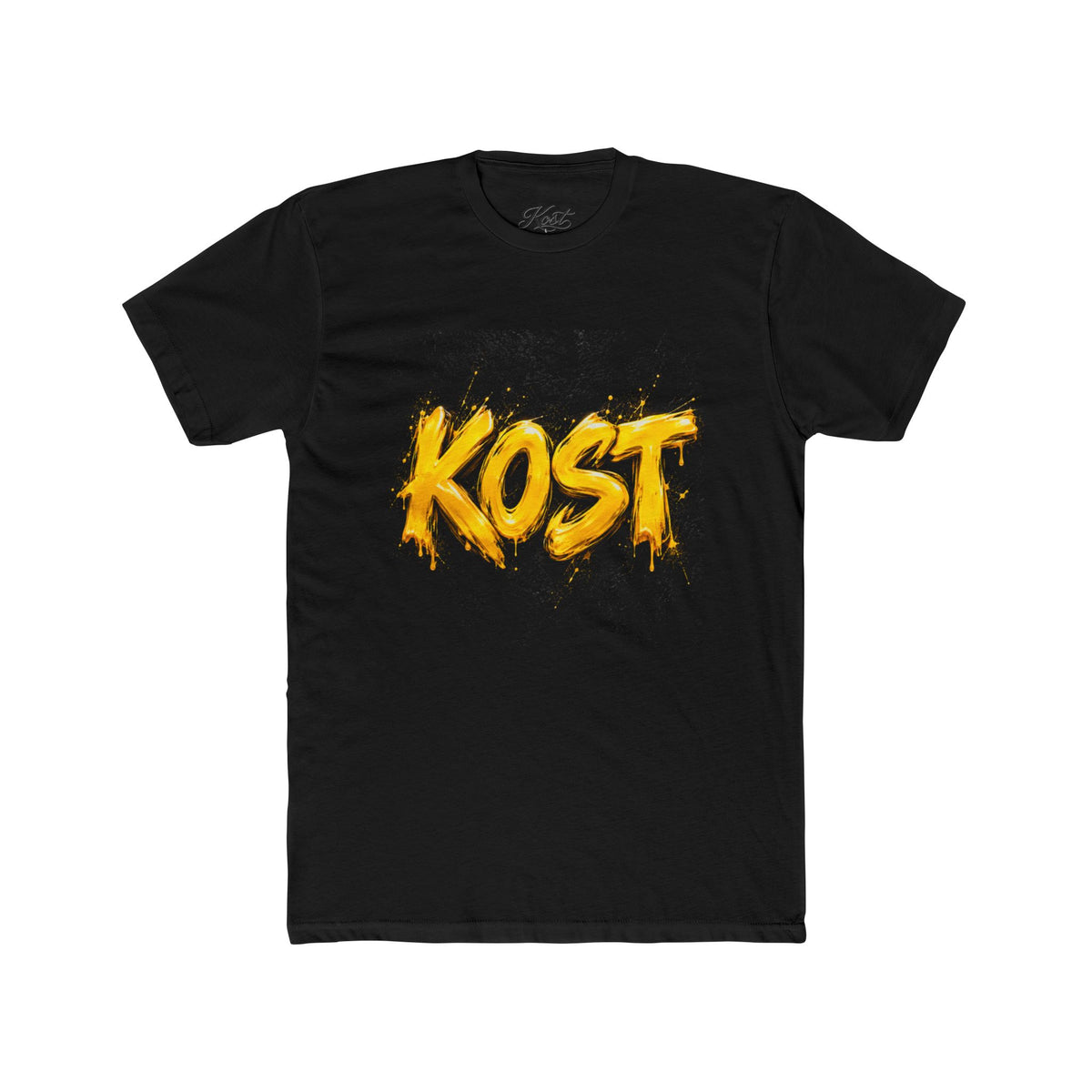 Kost Graphic T-Shirt