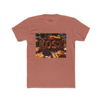 KOS Food Market Graphic T-Shirt