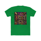KOST Psychedelic Spiral Graphic Tee