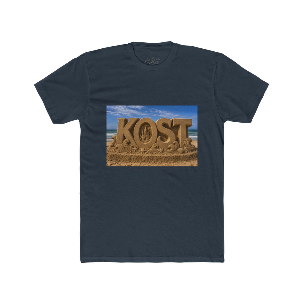 KOST Beach Sunset Graphic T-Shirt