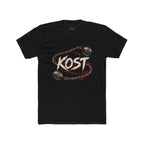 Knot Logo Graphic Cotton T-Shirt