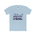 Kost Retro Chrome Logo Tee