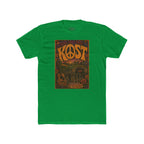Roast Coffee Graphic T-Shirt