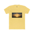 Unisex Cotton Crew Tee