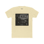 Unisex Cotton Crew Tee