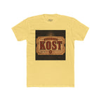 KOST Vintage Ticket Graphic T-Shirt