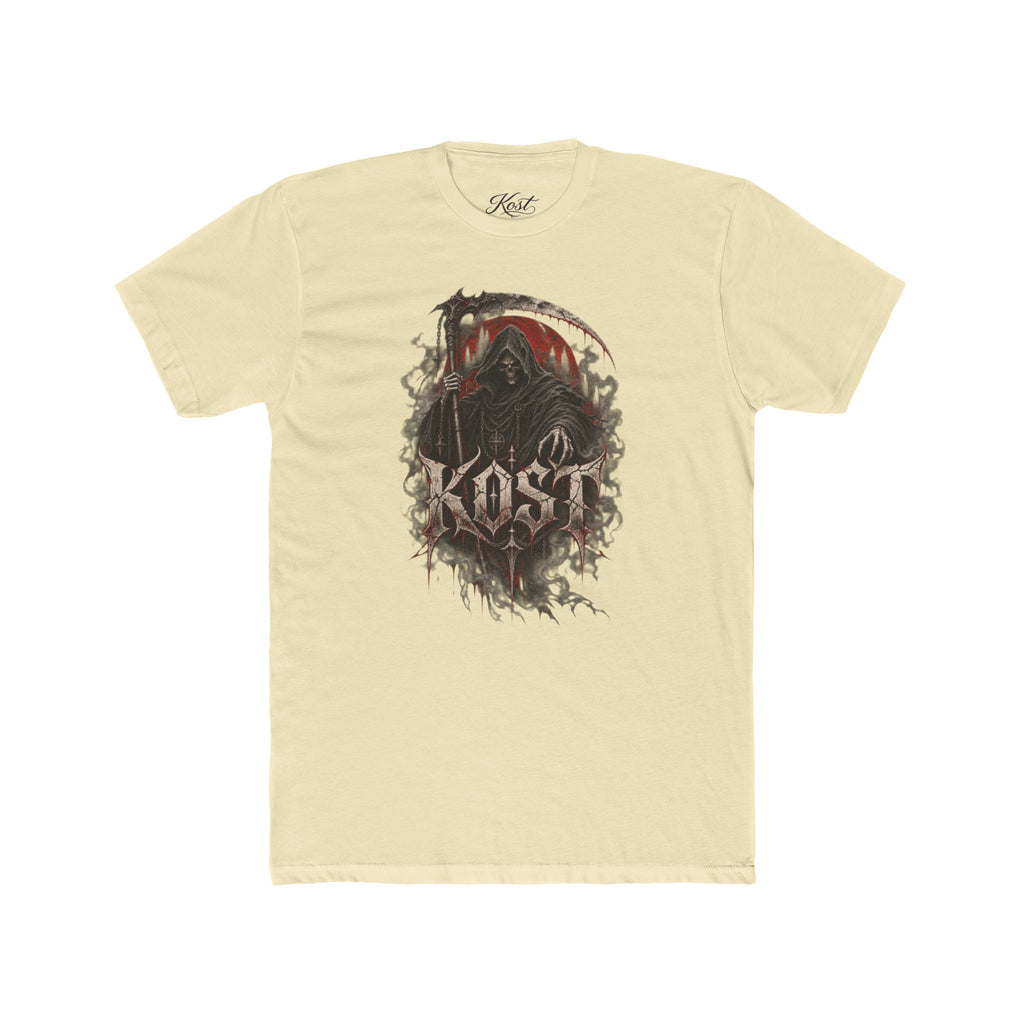 Nosferatu Gothic Horror Cotton T-Shirt