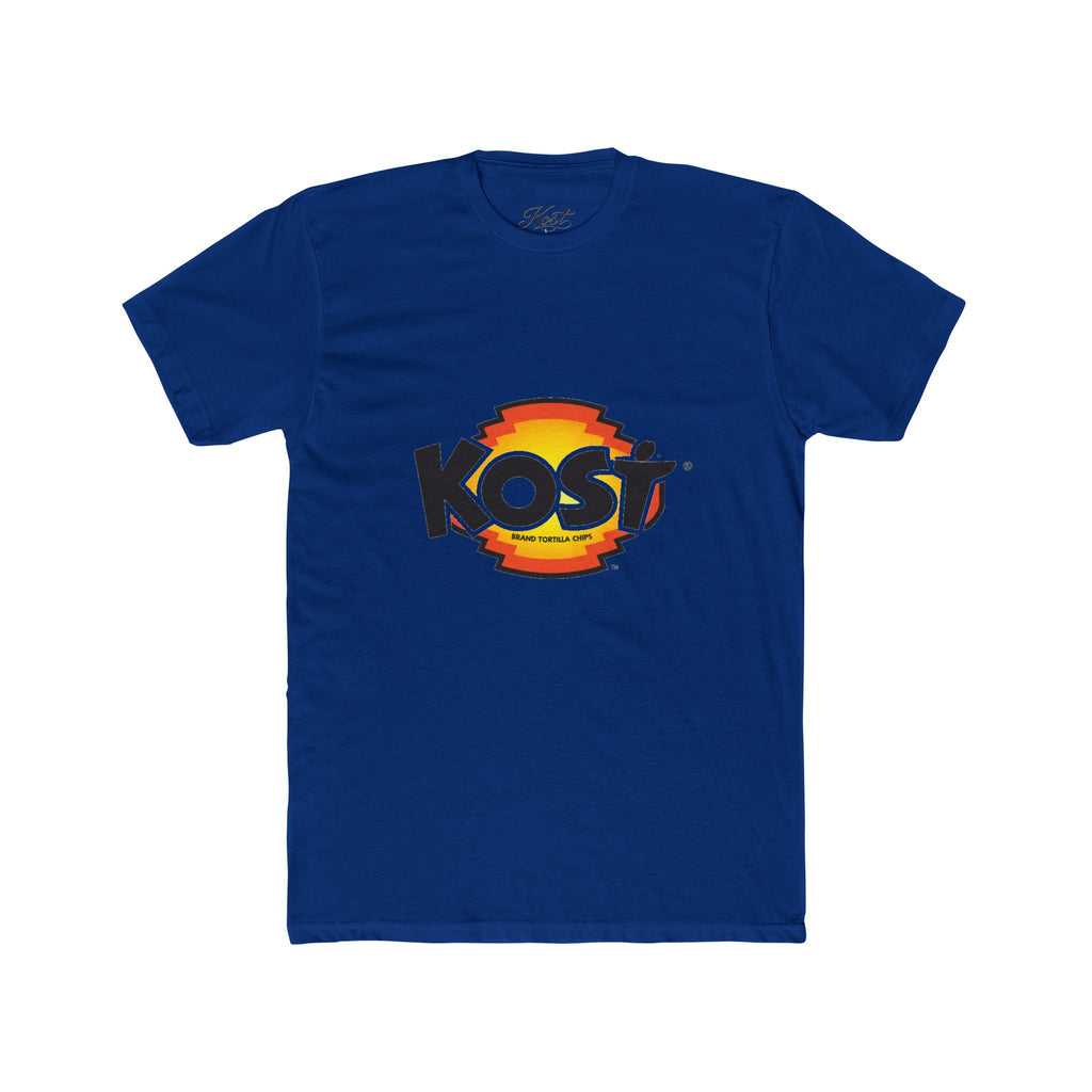 Kost Retro Logo T‑Shirt