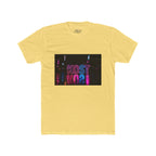 KOST Neon Graphic T-Shirt