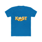 KAST Graphic T-Shirt – Playful Cheese-Inspired Foodie Tee