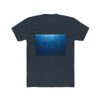 Lost Ocean Wave Graphic T-Shirt