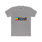 Unisex Cotton Crew Tee
